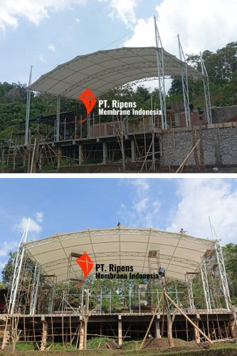 Lapangan-Padel-Garut-Jawa-Barat-Luas-322-m2-