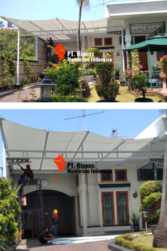 Front-Roof-Kota-Cirebon-Luas-80-m2-