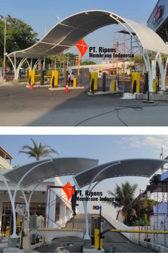 8.Duta Mall Banjarmasin Kalimantan Selatan Luas 105,1 m2